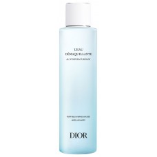 Мицеллярная вода Christian Dior L’Eau Demaquillante Micellar Water 200ml