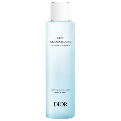 Apă micelară Christian Dior L’Eau Demaquillante Micellar Water 200ml