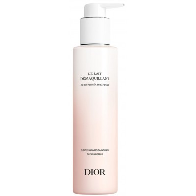 Demachiant Christian Dior Le Lait Demaquillant Cleansing Milk 200ml