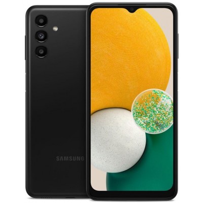 Мобильный телефон Samsung SM-A136 Galaxy A13 5G 4Gb/128Gb Black