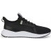 Adidași pentru bărbați Puma Pacer Future Street Puma Black/Platinum Gray 47