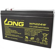 Bateria acumulatorului Long WP1224W