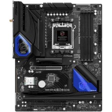 Материнская плата ASRock B650E PG riptide Wi-Fi