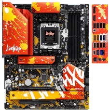 Placă de bază ASRock B650 Livemixer