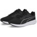 Adidași pentru copii Puma Transport Jr Puma Black/White 35.5