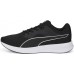 Adidași pentru copii Puma Transport Jr Puma Black/White 35.5