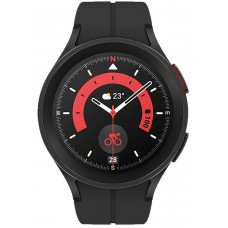 Смарт-часы Samsung SM-R925 Galaxy Watch 5 Pro 45mm Black