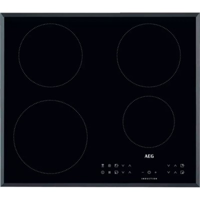 Индукционная панель AEG IKB64301FB