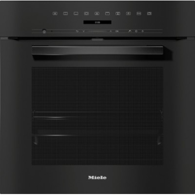 Электрический духовой шкаф Miele H 7262 BP OBSW