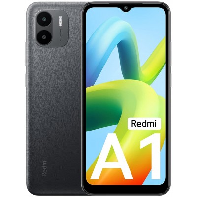 Мобильный телефон Xiaomi Redmi A1 2Gb/32Gb Black
