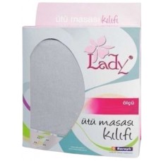 Husa pentru masa de calcat Sarayli Lady (2701)