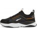 Кроссовки мужские Puma X-Ray 2 Square Ramble Mesh Puma Black/White/Sunset Glow 44