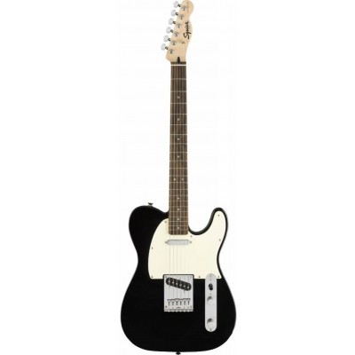 Электрическая гитара Fender Bullet Telecaster LF Black