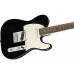 Электрическая гитара Fender Bullet Telecaster LF Black