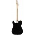 Электрическая гитара Fender Bullet Telecaster LF Black