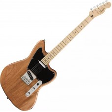 Chitara electrica Fender Paranormal Offset Telecaster MF Natural