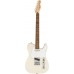 Электрическая гитара Fender Squier Affinity Series Telecaster LF (Olympic White)