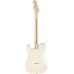 Chitara electrica Fender Squier Affinity Series Telecaster LF (Olympic White)