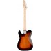 Электрическая гитара Fender Squier Affinity Series Telecaster MF (3-color Sunburst)