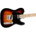 Chitara electrica Fender Squier Affinity Series Telecaster MF (3-color Sunburst)