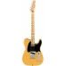 Электрическая гитара Fender Squier Affinity Series Telecaster MF (Butterscotch Blonde)