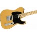 Chitara electrica Fender Squier Affinity Series Telecaster MF (Butterscotch Blonde)