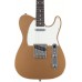 Chitara electrica Fender Telecaster JV Modified 60S Custom (Firemist Gold)