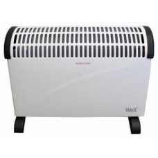 Convector electric Well HTR-CNV02-2000-WL