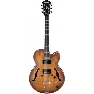 Chitara electrica Ibanez AF55 TKF Artcore Series Hollow-Bosy (Tobacco)