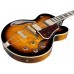 Chitara electrica Ibanez AS93FM-AYS (Antique Yellow Sunburst)