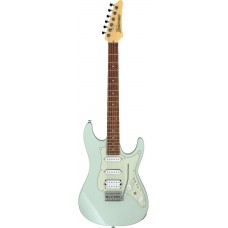 Электрическая гитара Ibanez AZES40MGR AZ (Mint Green)