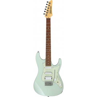 Электрическая гитара Ibanez AZES40MGR AZ (Mint Green)