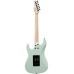 Электрическая гитара Ibanez AZES40MGR AZ (Mint Green)