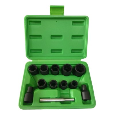 Set de chei pentru îndepărtarea șuruburilor/piulițelor de siguranță JBM 52962