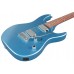 Электрическая гитара Ibanez GRX120SP MLM (Metallic Light Blue)