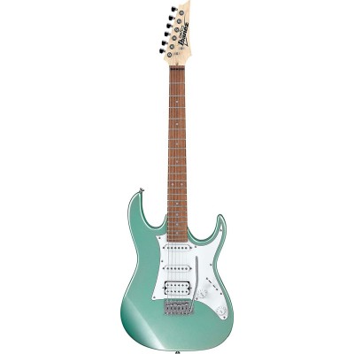 Chitara electrica Ibanez GRX40-MGN (Metallic Light Green)