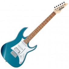 Электрическая гитара Ibanez GRX40-MLB GIO (Metallic Light Blue)