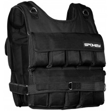 Vestă de greutate Spokey Endow 20kg (941190)