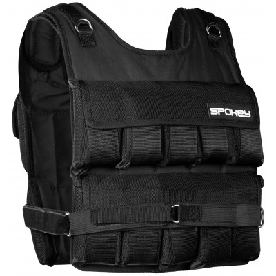 Vestă de greutate Spokey Endow 20kg (941190)