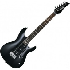 Chitara electrica Ibanez GSA60 BKN (Black Night)