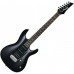 Электрическая гитара Ibanez GSA60 BKN (Black Night)