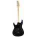 Электрическая гитара Ibanez GSA60 BKN (Black Night)