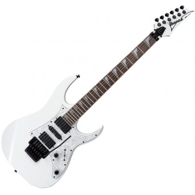 Электрическая гитара Ibanez RG350DXZ (White)