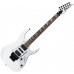 Chitara electrica Ibanez RG350DXZ (White)