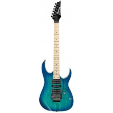 Электрическая гитара Ibanez RG370AHMZ BMT (Blue Moon Burst)