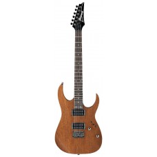 Электрическая гитара Ibanez RG421 MOL (Mahogany Oil)