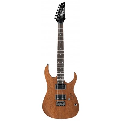 Электрическая гитара Ibanez RG421 MOL (Mahogany Oil)