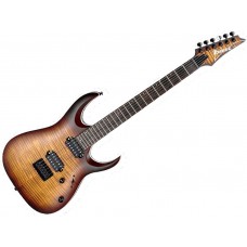 Chitara electrica Ibanez RGA42FM DEF (Dragon Eye Burst Flat)