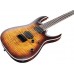 Электрическая гитара Ibanez RGA42FM DEF (Dragon Eye Burst Flat)