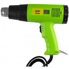 Строительный фен JBM 53162 Строительный фен JBM 53162